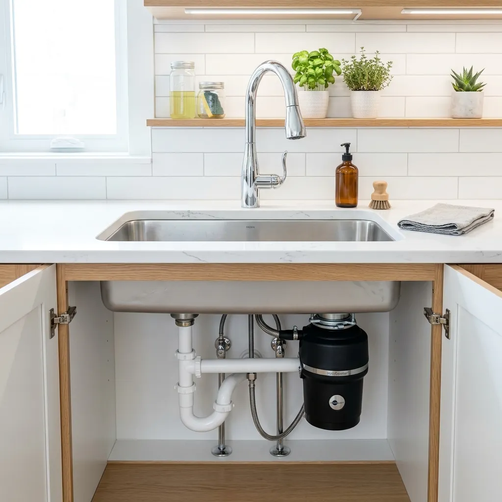 Kitchen Plumbing in Desert Hills, AZ